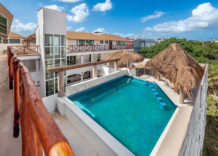 Illusion Hotel Boutique Solo Adultos By Xperience Hoteles